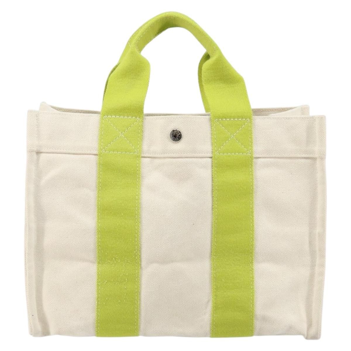 Hermes Hermes Bora Bora Tote Toile Size ONE SIZE - 2 Thumbnail