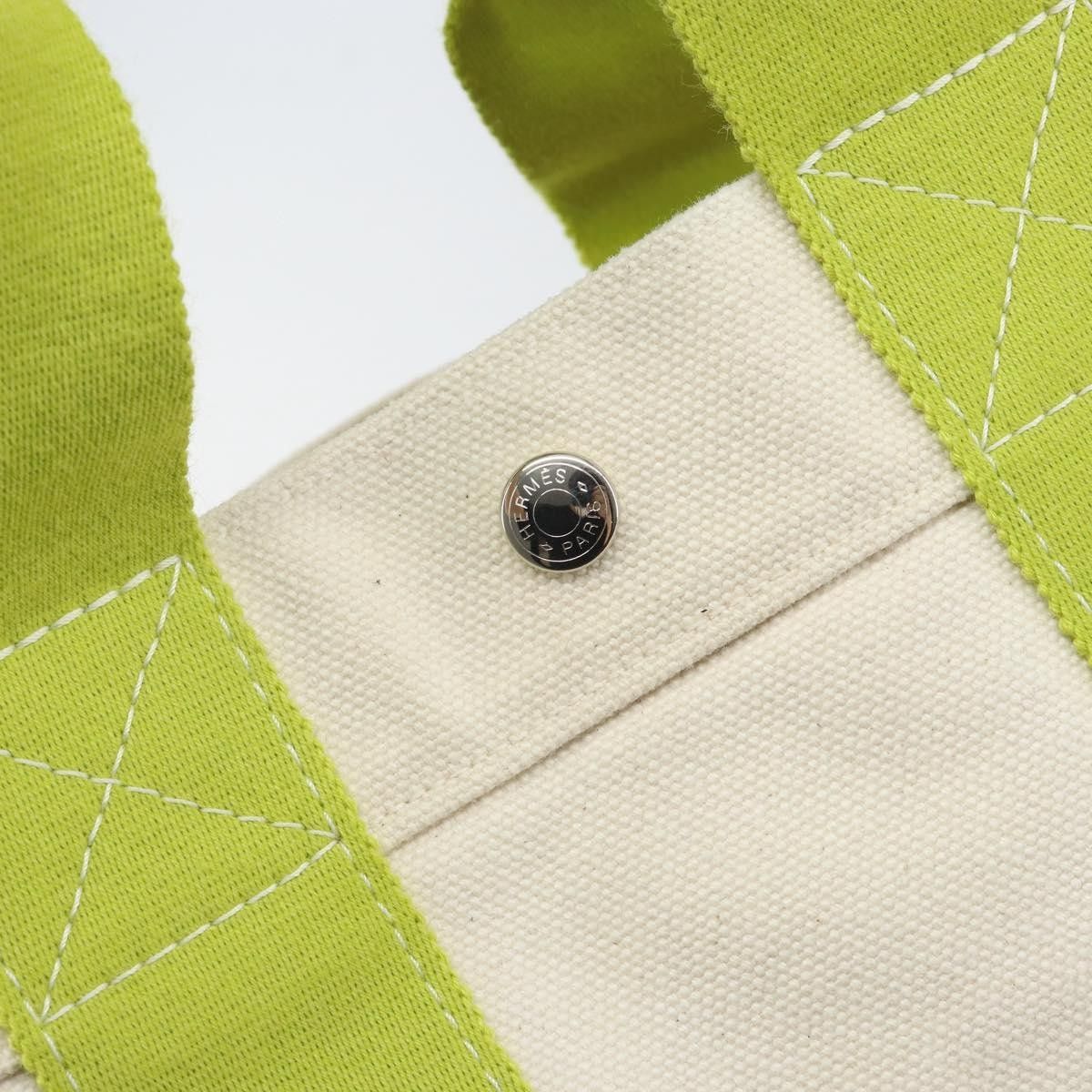 Hermes Hermes Bora Bora Tote Toile Size ONE SIZE - 16 Thumbnail