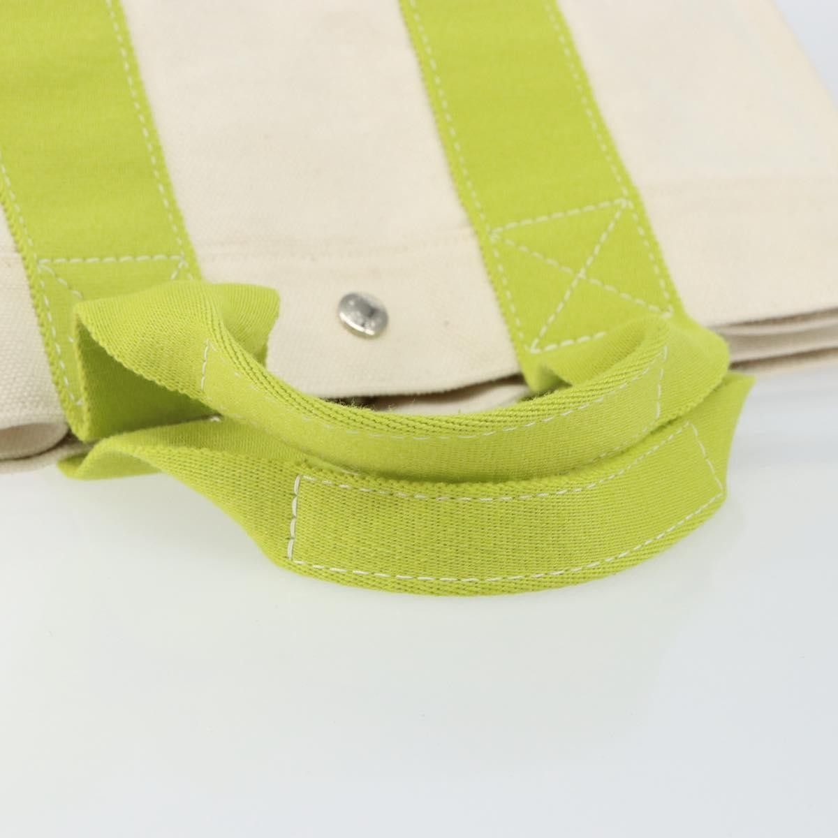 Hermes Hermes Bora Bora Tote Toile Size ONE SIZE - 7 Thumbnail