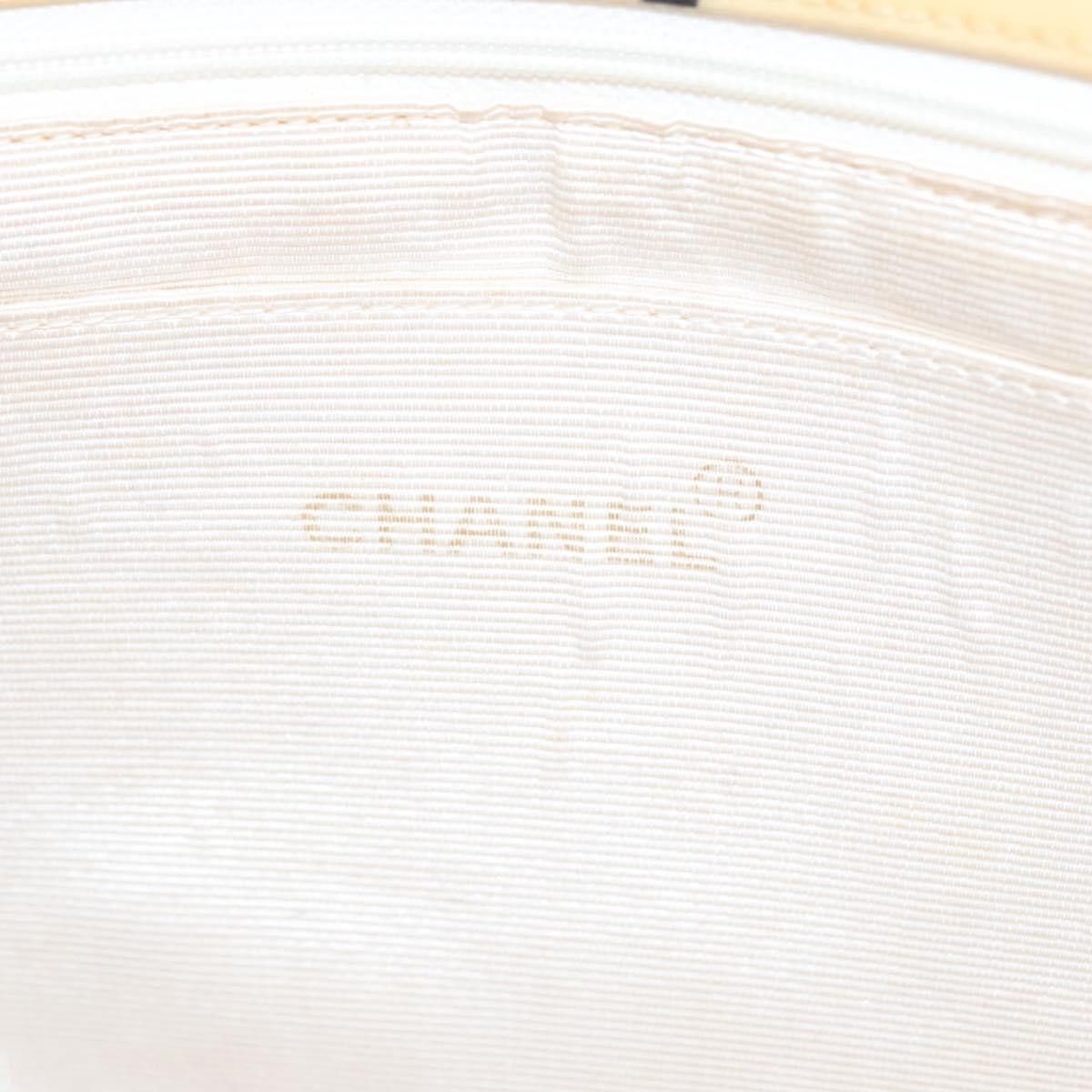 Chanel Chanel Vintage CC Chain Tote Printed patent leather Size ONE SIZE - 17 Thumbnail