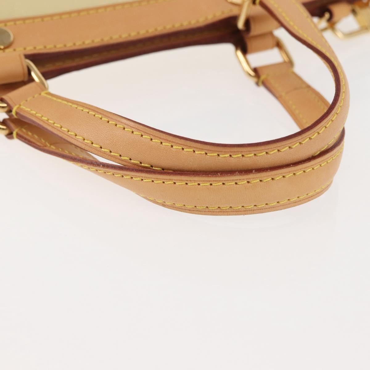 Louis Vuitton Louis Vuitton Brea Monogram Vernis Size ONE SIZE - 16 Thumbnail
