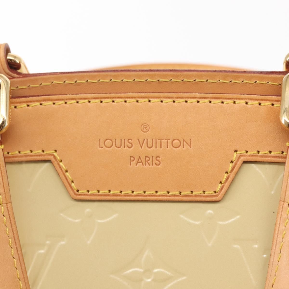 Louis Vuitton Louis Vuitton Brea Monogram Vernis Size ONE SIZE - 15 Thumbnail