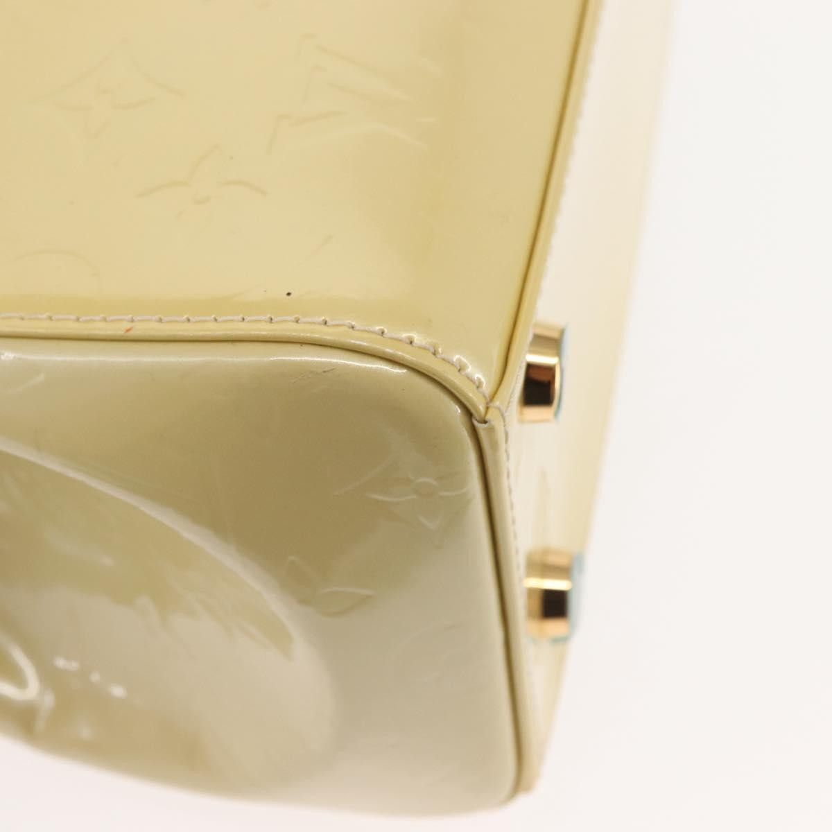 Louis Vuitton Louis Vuitton Brea Monogram Vernis Size ONE SIZE - 9 Thumbnail