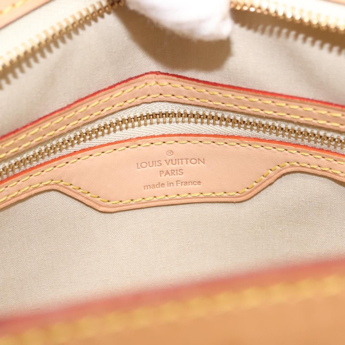 Louis Vuitton Louis Vuitton Brea Monogram Vernis Size ONE SIZE - 7 Thumbnail