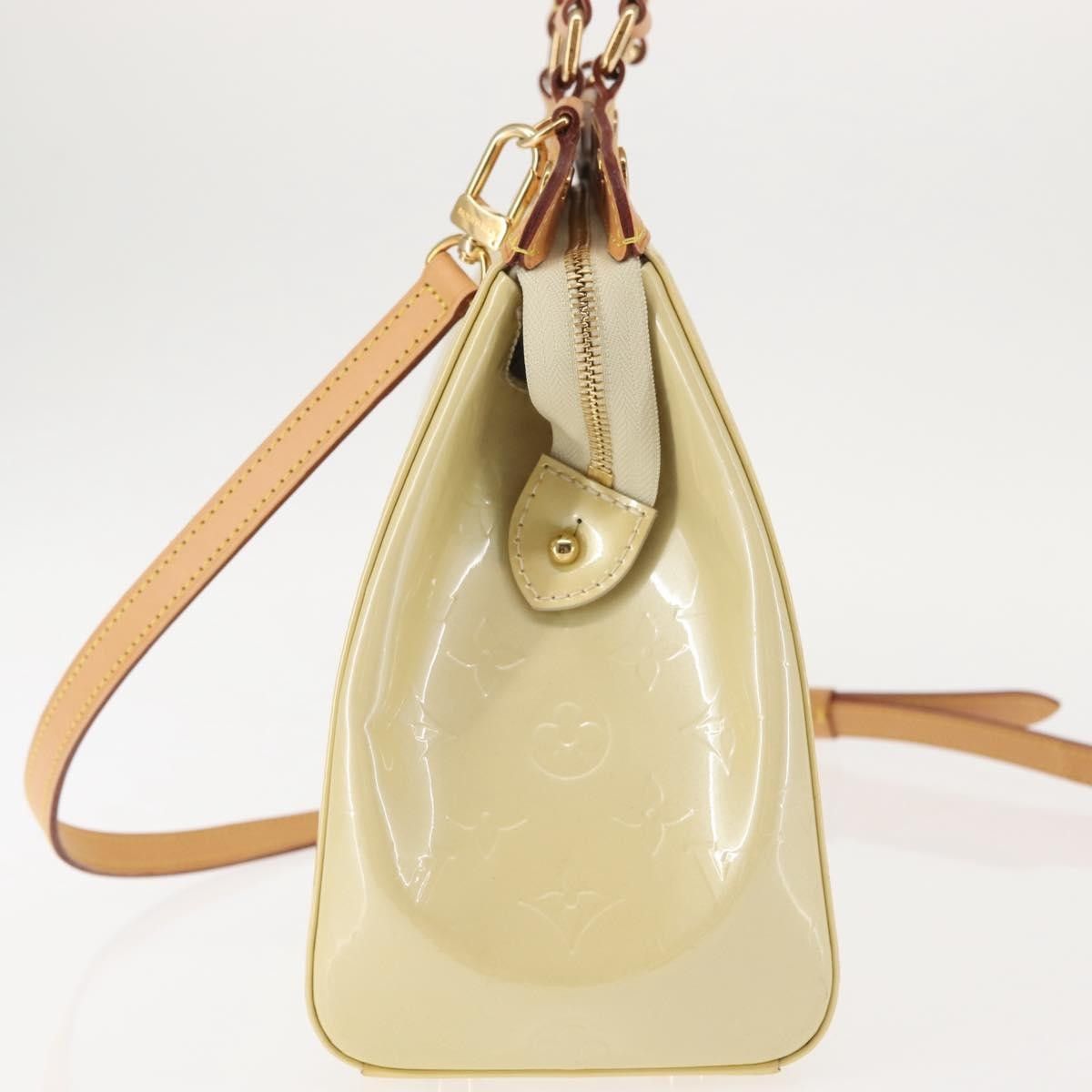 Louis Vuitton Louis Vuitton Brea Monogram Vernis Size ONE SIZE - 3 Thumbnail
