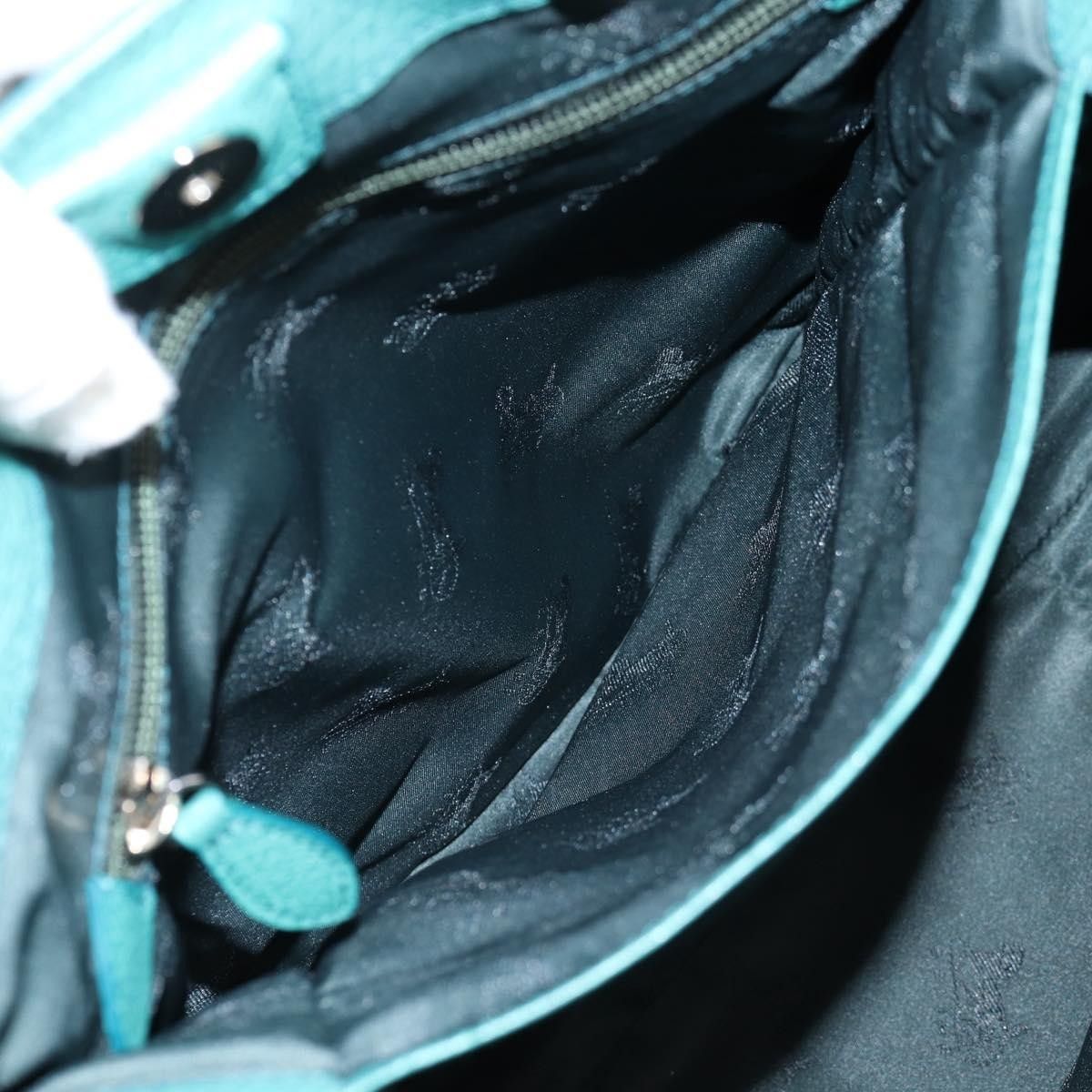 Celine Celine Orlov Handbag Leather Size ONE SIZE - 22 Thumbnail