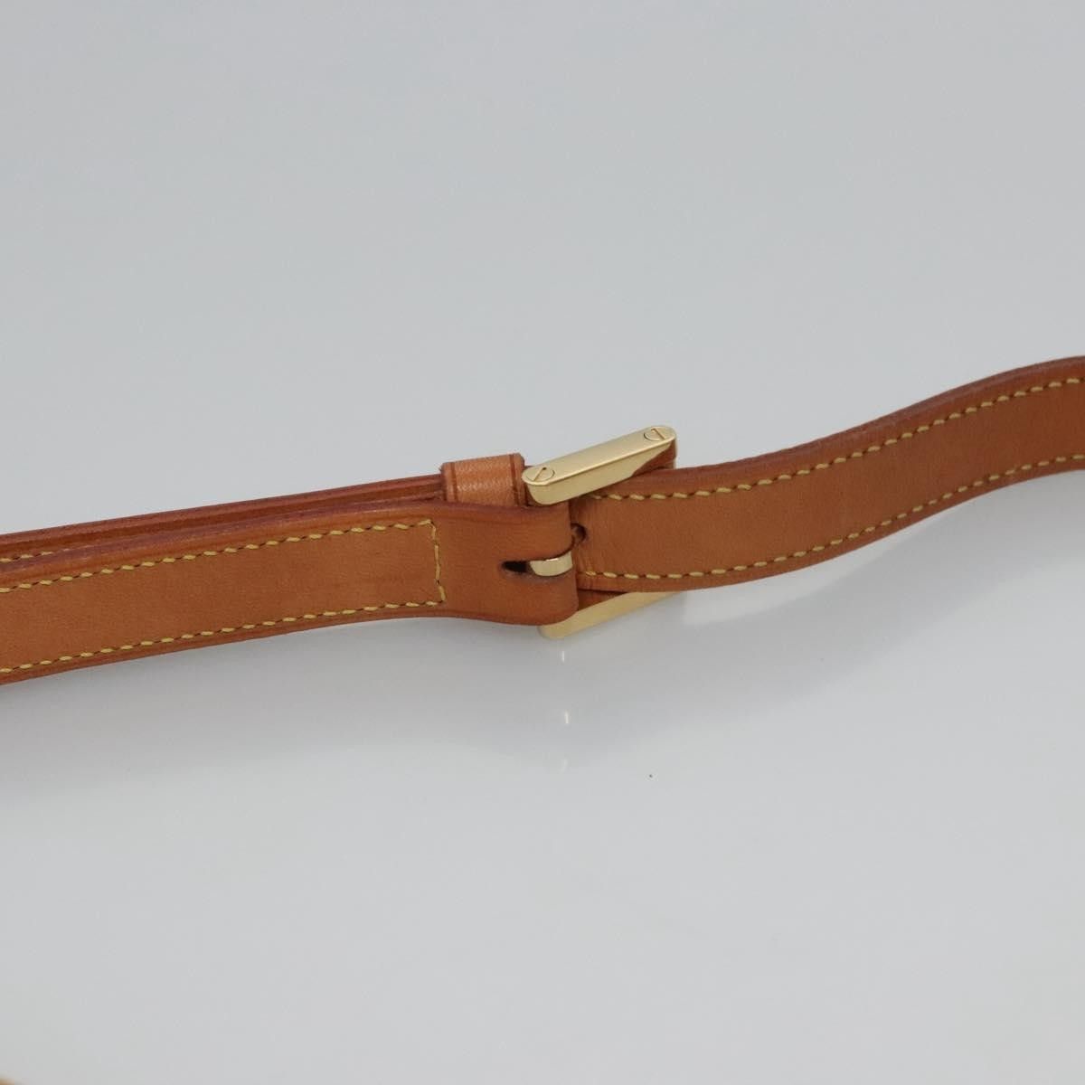 Louis Vuitton Louis Vuitton Thompson Street Handbag Monogram Vernis Size ONE SIZE - 14 Thumbnail