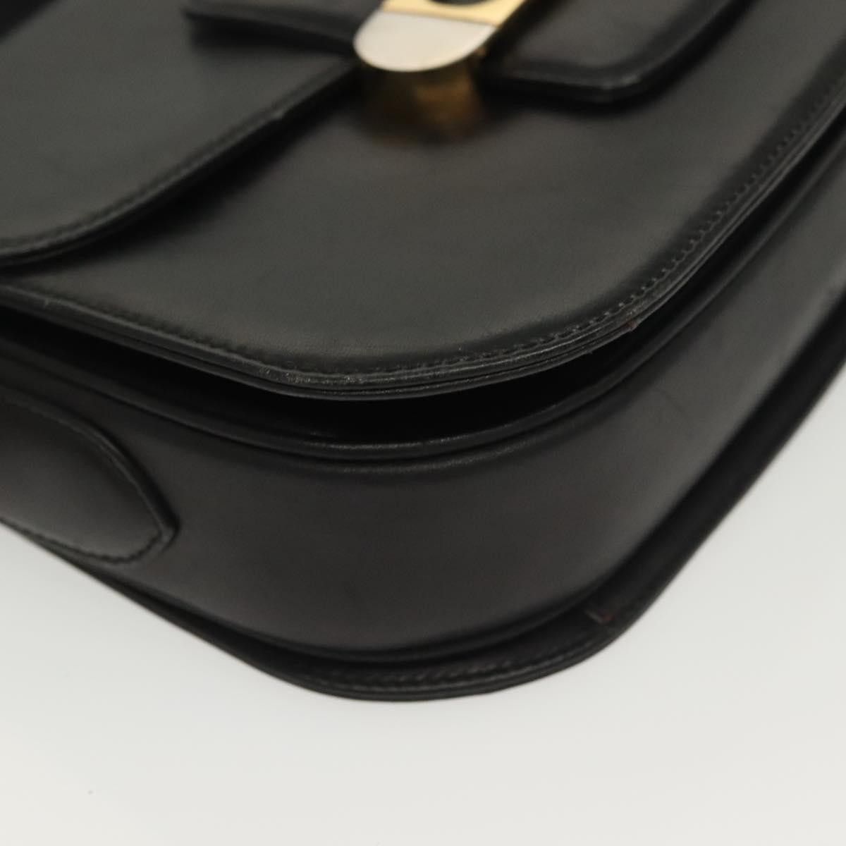 Celine Celine Horse Carriage Leather Size ONE SIZE - 8 Thumbnail