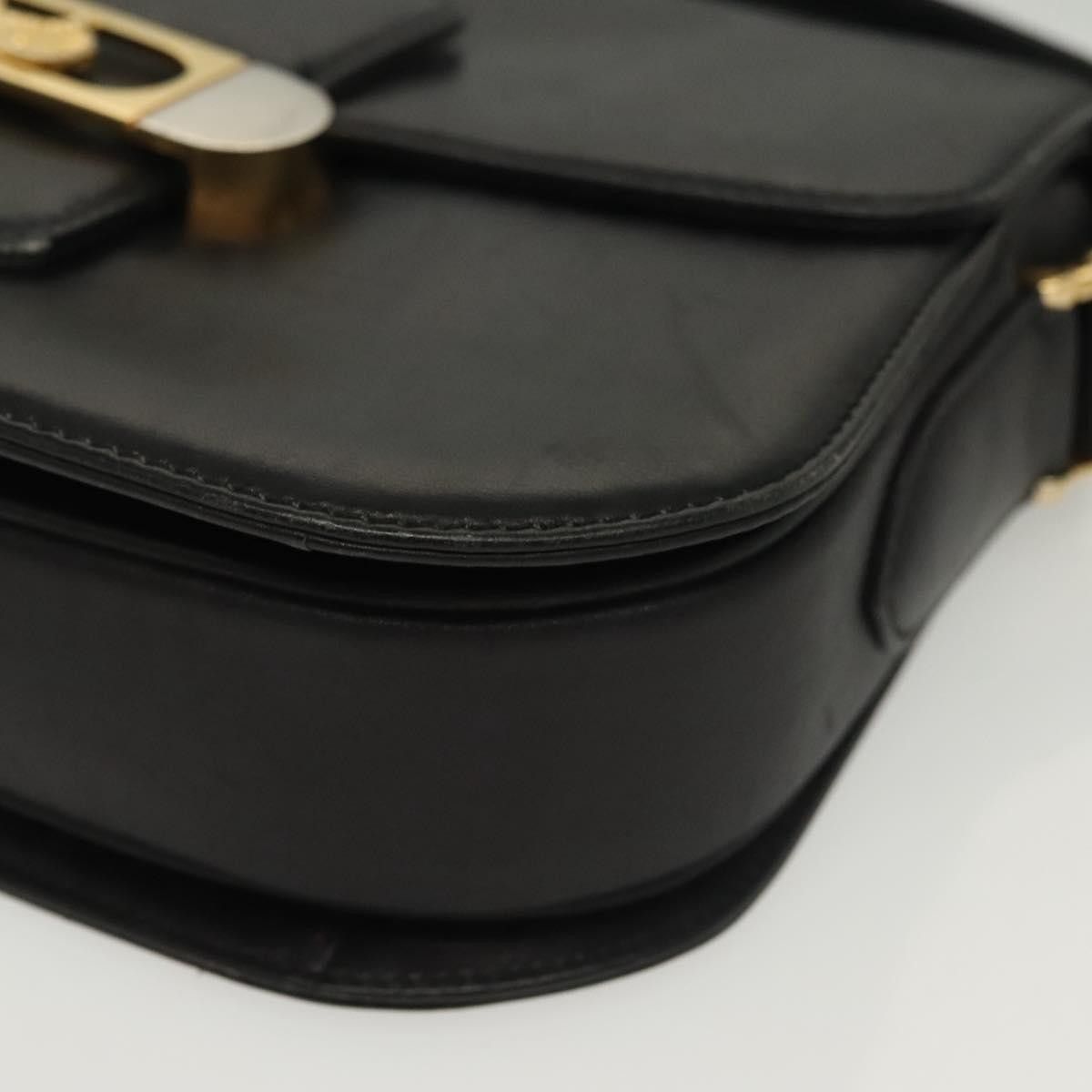 Celine Celine Horse Carriage Leather Size ONE SIZE - 9 Thumbnail