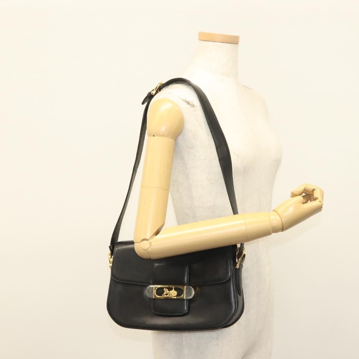 Celine Celine Horse Carriage Leather Size ONE SIZE - 13 Thumbnail