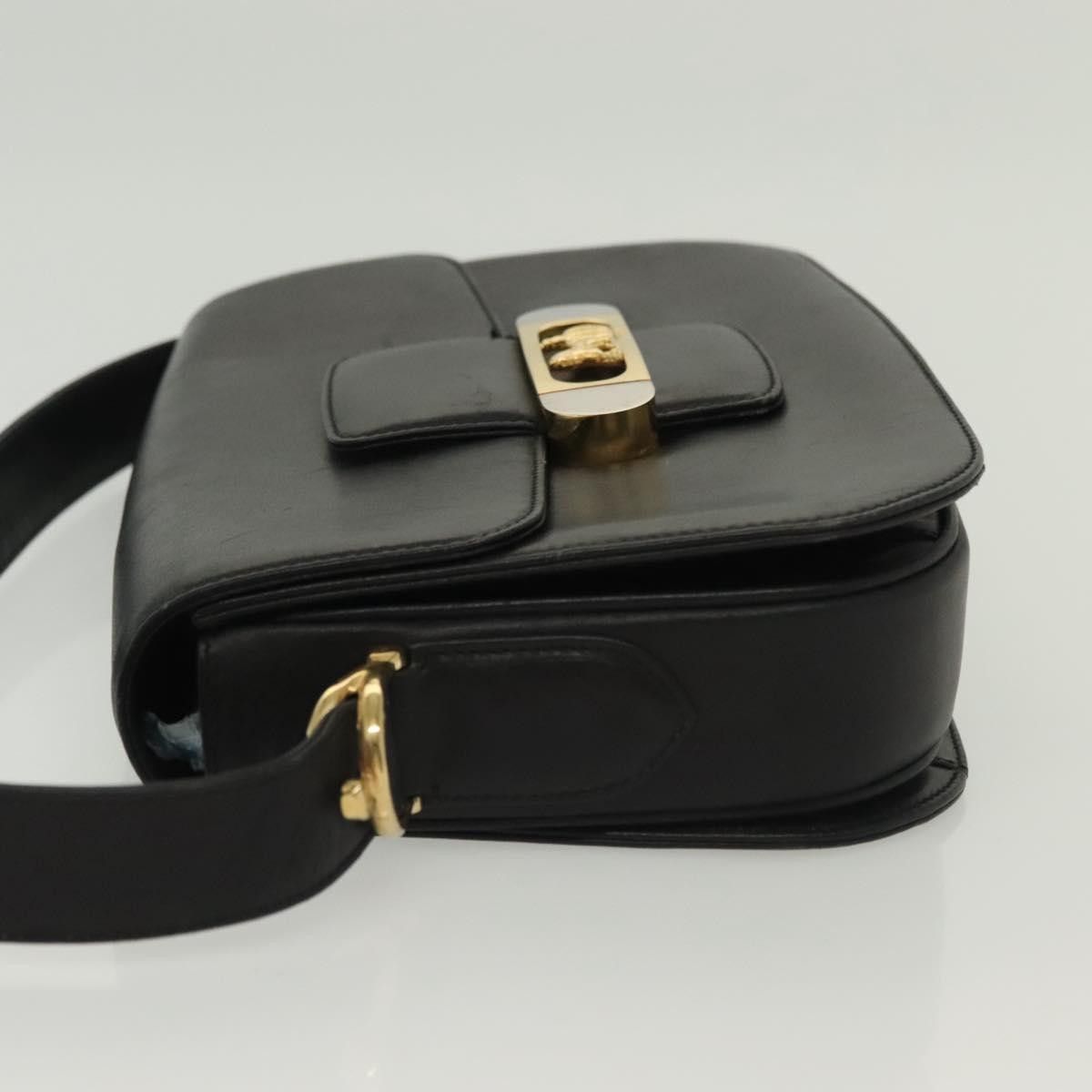 Celine Celine Horse Carriage Leather Size ONE SIZE - 4 Thumbnail