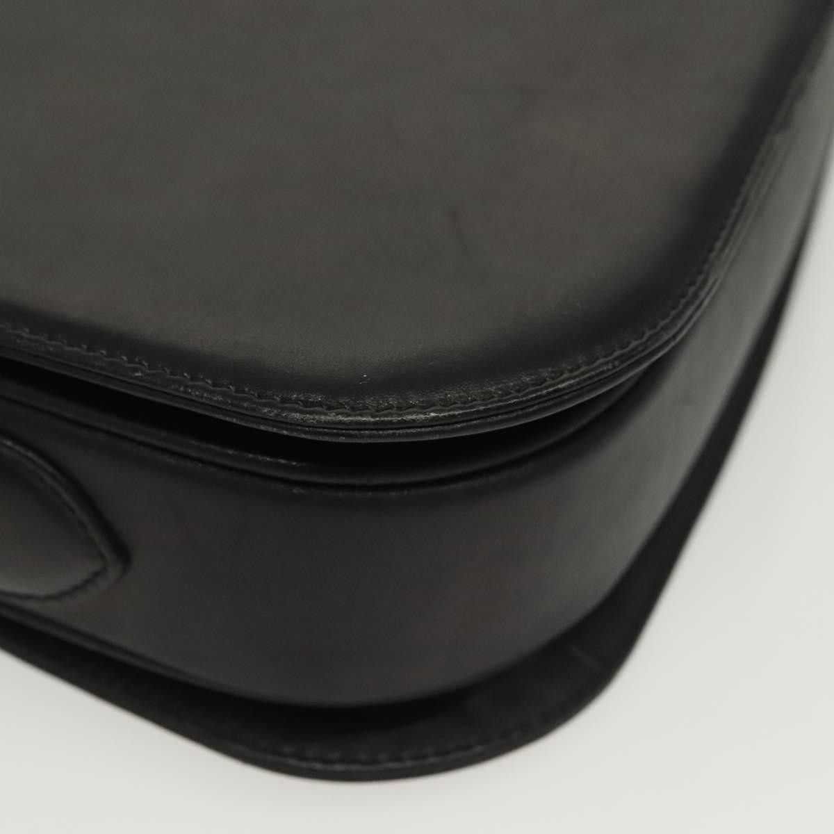 Celine Celine Horse Carriage Leather Size ONE SIZE - 10 Thumbnail