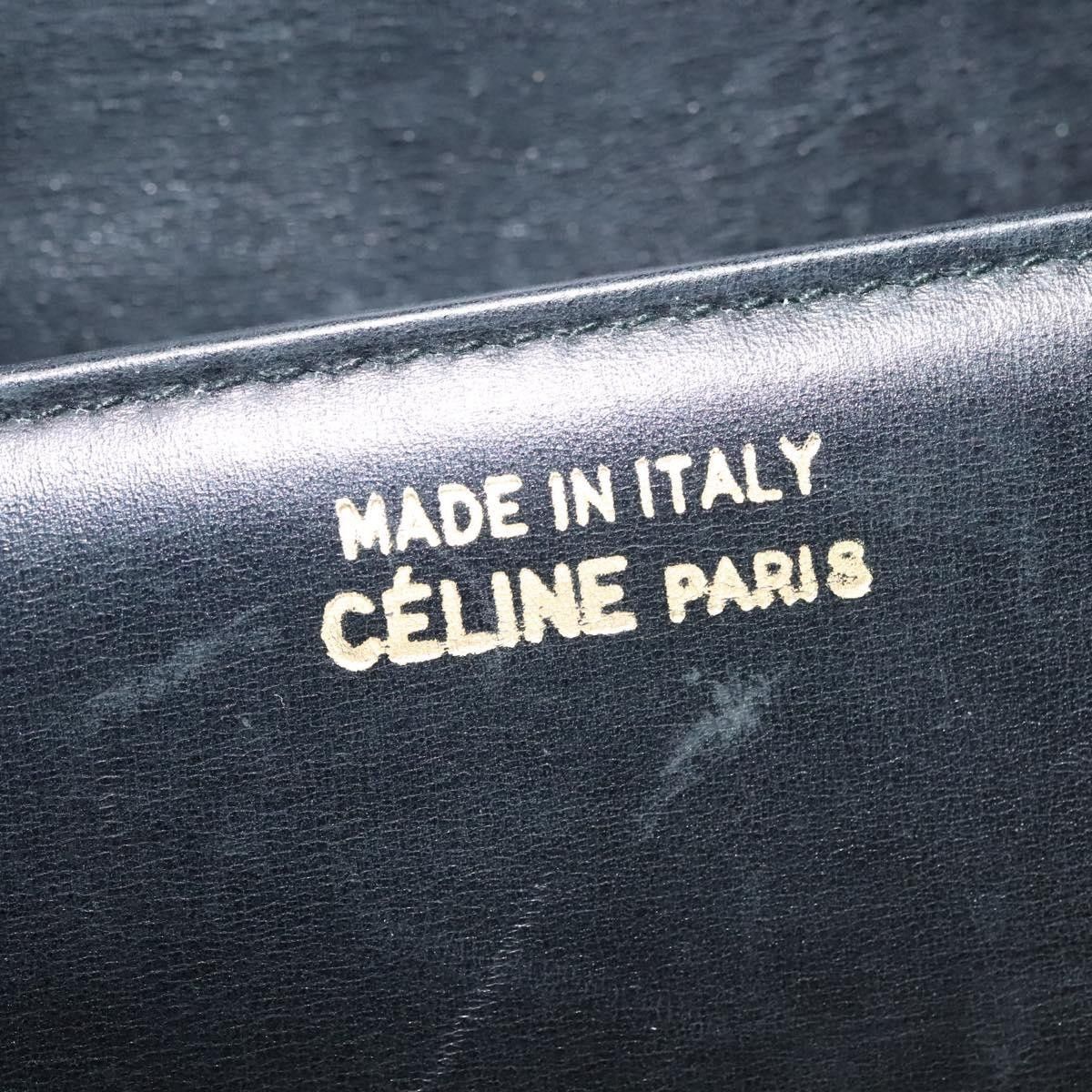 Celine Celine Horse Carriage Leather Size ONE SIZE - 6 Thumbnail