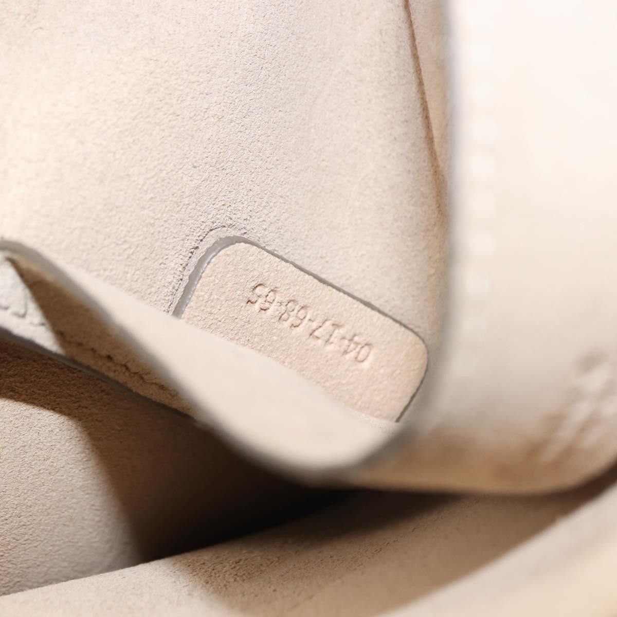 Chloe Chloe Faye Leather and Suede Size ONE SIZE - 7 Thumbnail