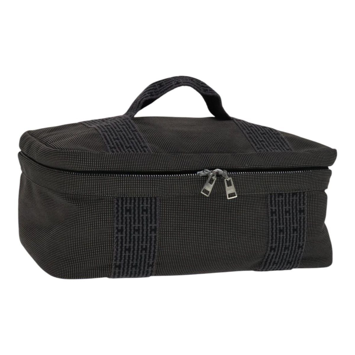 Hermes Hermes Vanity Herline Pouch Canvas Size ONE SIZE - 13 Thumbnail