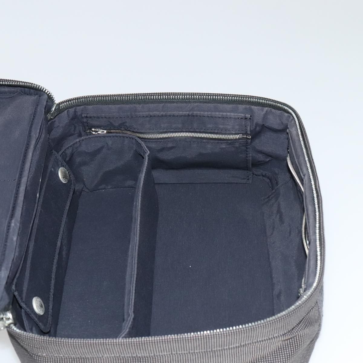 Hermes Hermes Vanity Herline Pouch Canvas Size ONE SIZE - 21 Thumbnail