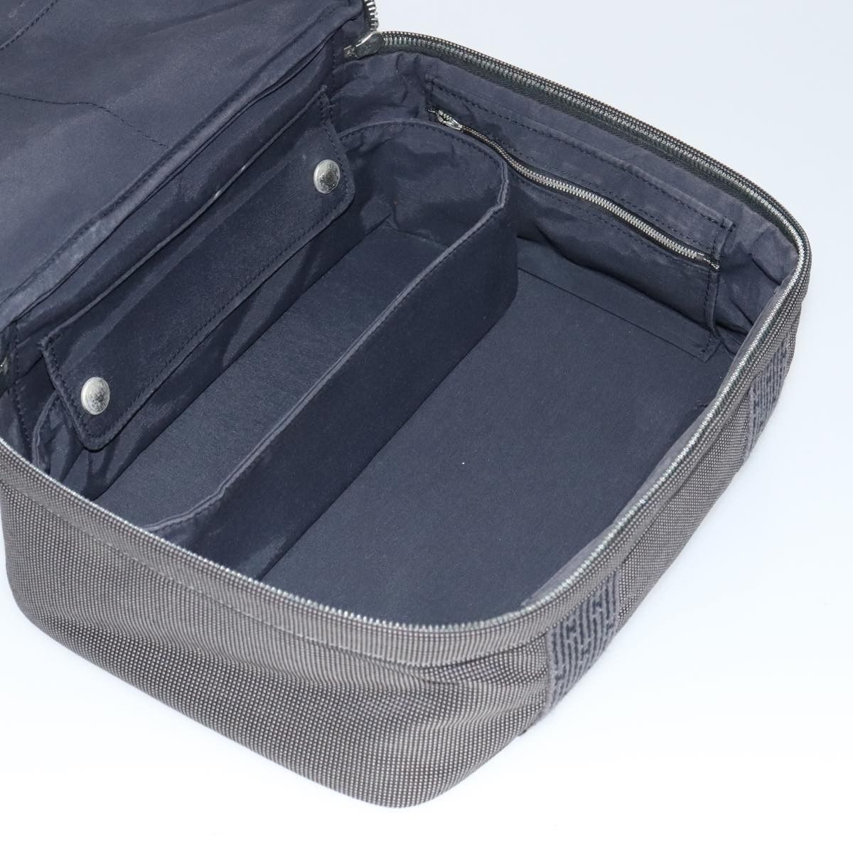 Hermes Hermes Vanity Herline Pouch Canvas Size ONE SIZE - 17 Thumbnail