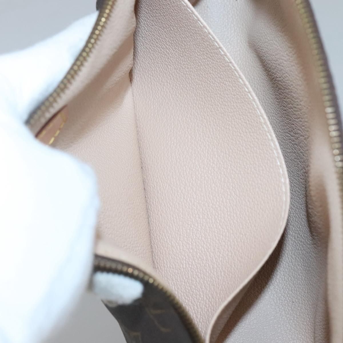 Louis Vuitton Louis Vuitton Trousse demi ronde Canvas Size ONE SIZE - 14 Thumbnail