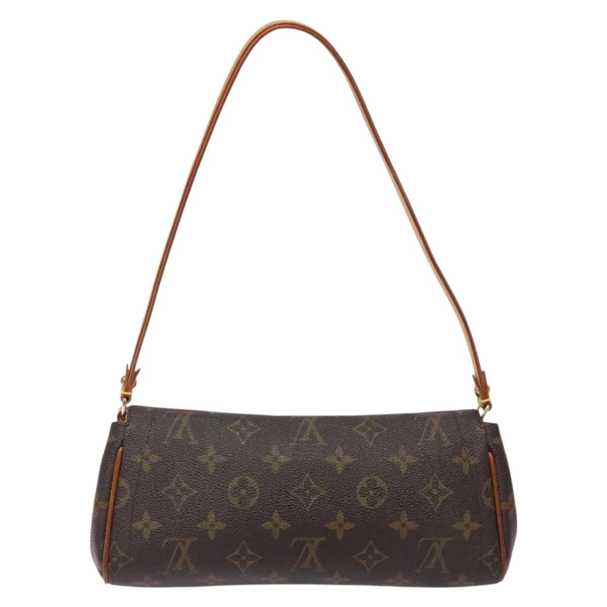 Louis Vuitton Louis Vuitton Beverly Handbag Monogram Canvas Size ONE SIZE - 2 Thumbnail