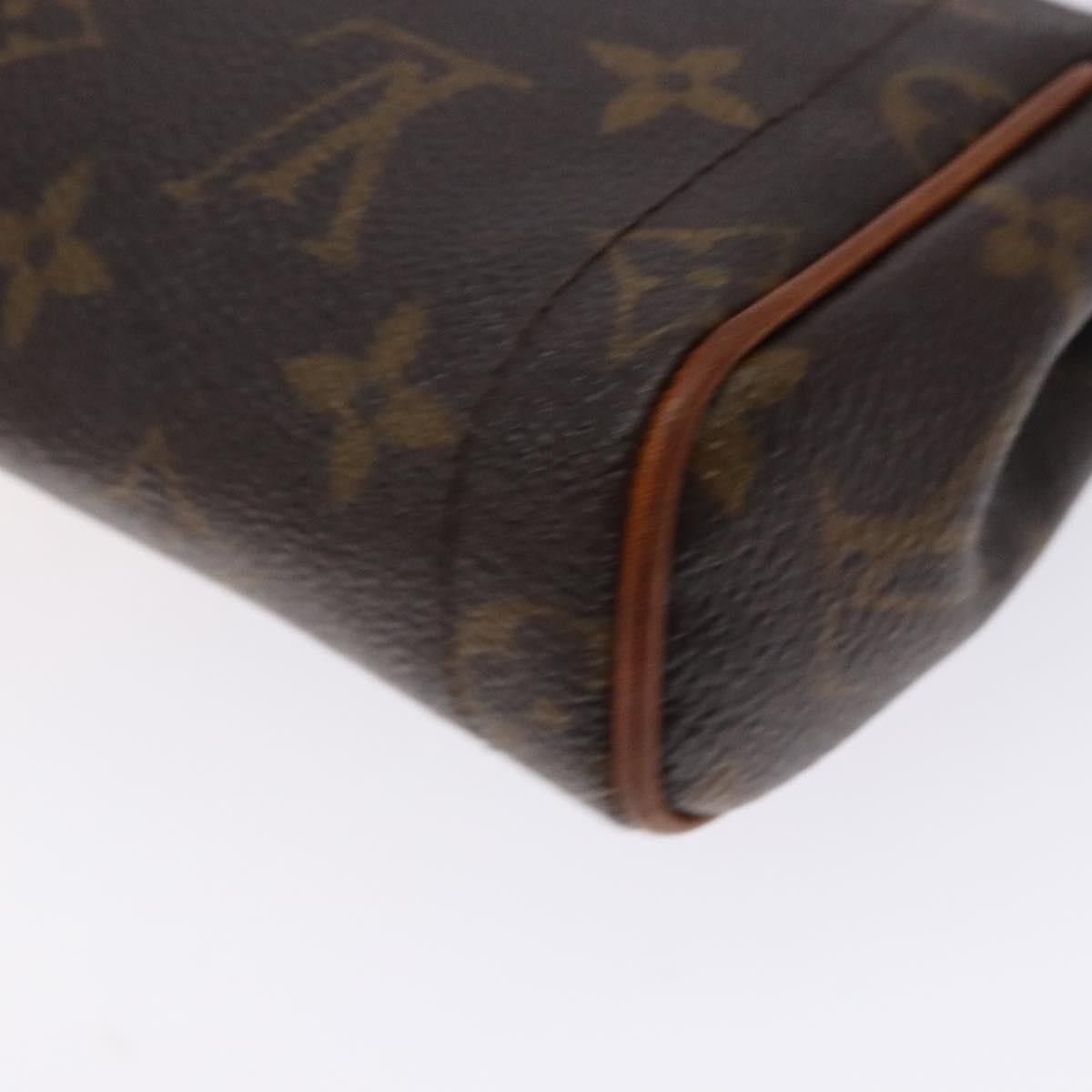 Louis Vuitton Louis Vuitton Beverly Handbag Monogram Canvas Size ONE SIZE - 11 Thumbnail