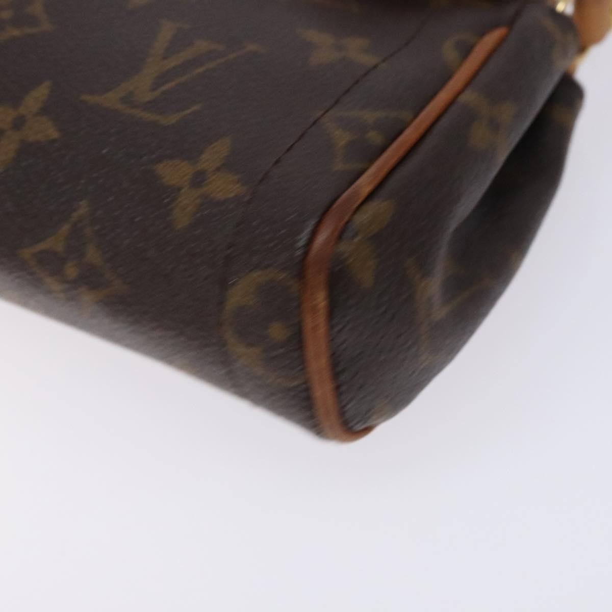 Louis Vuitton Louis Vuitton Beverly Handbag Monogram Canvas Size ONE SIZE - 10 Thumbnail