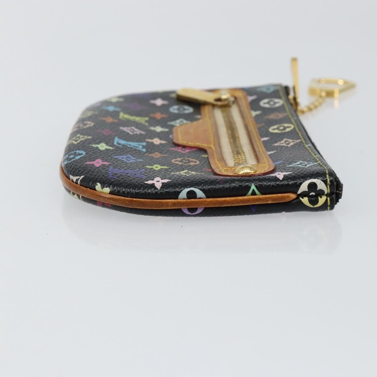 Louis Vuitton Louis Vuitton Pochette Accessoires Monogram Multicolor Size ONE SIZE - 3 Thumbnail