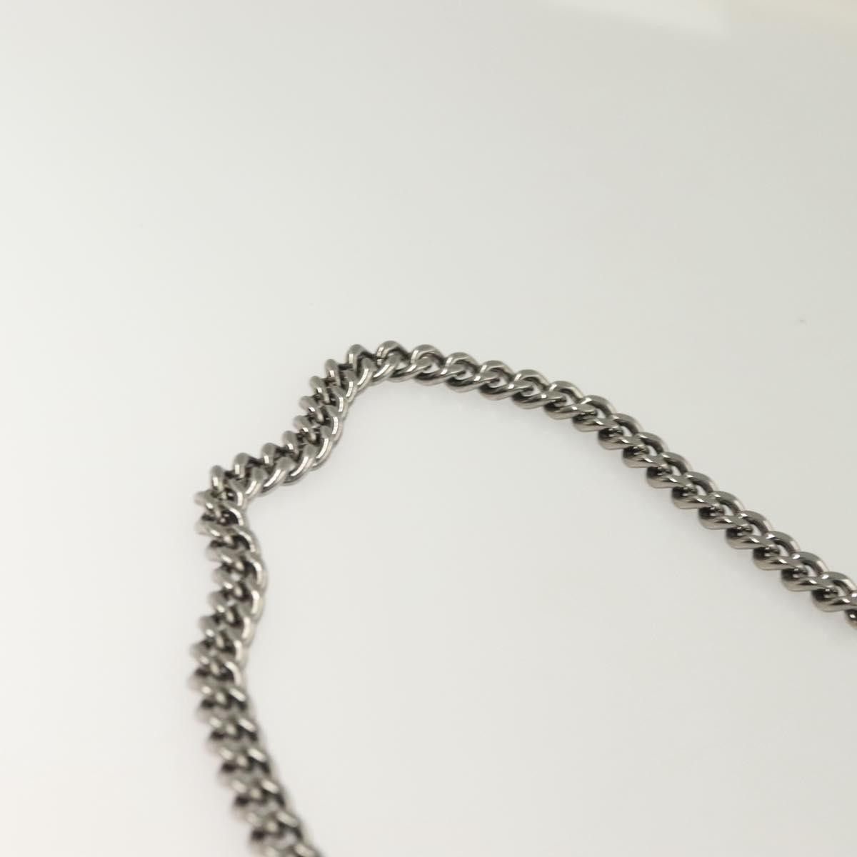 Stella McCartney Stella McCartney Falabella Fold Over Crossbody Bag Suede Size ONE SIZE - 18 Thumbnail
