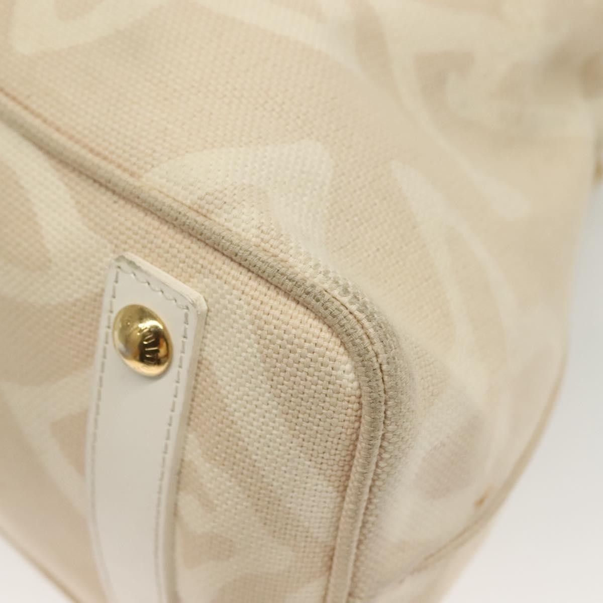 Louis Vuitton Louis Vuitton Tahitienne Cabas Canvas Size ONE SIZE - 12 Thumbnail