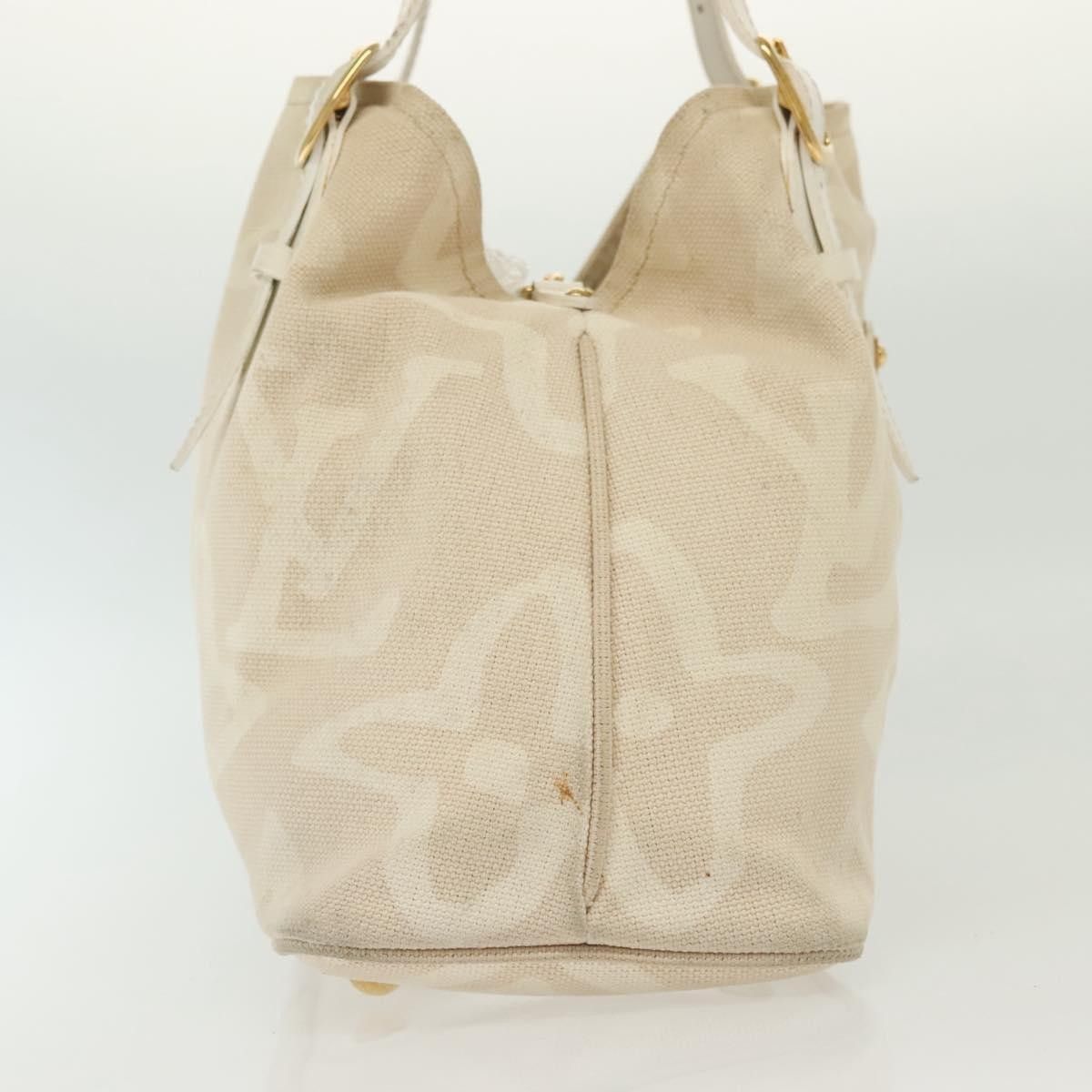 Louis Vuitton Louis Vuitton Tahitienne Cabas Canvas Size ONE SIZE - 4 Thumbnail