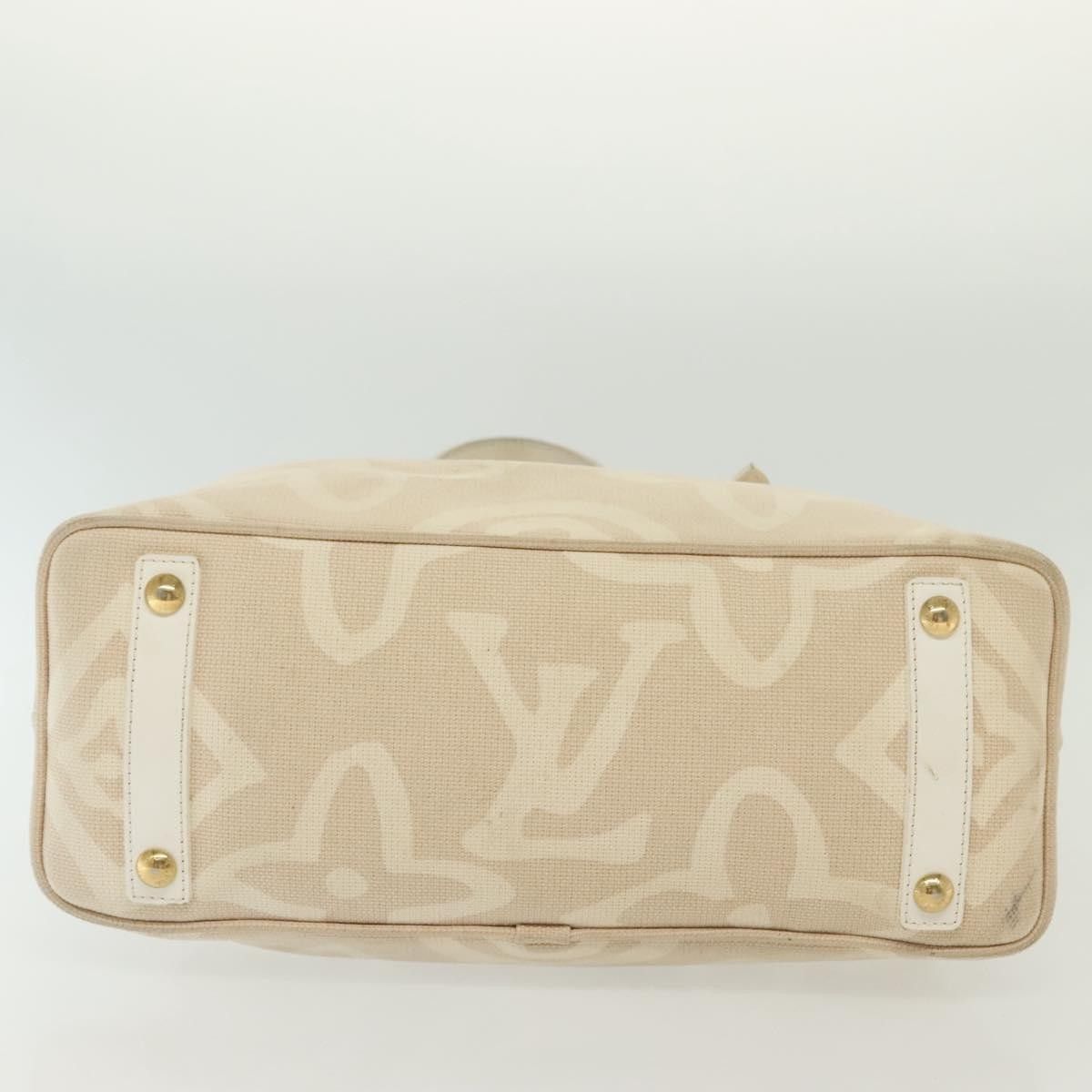 Louis Vuitton Louis Vuitton Tahitienne Cabas Canvas Size ONE SIZE - 15 Thumbnail