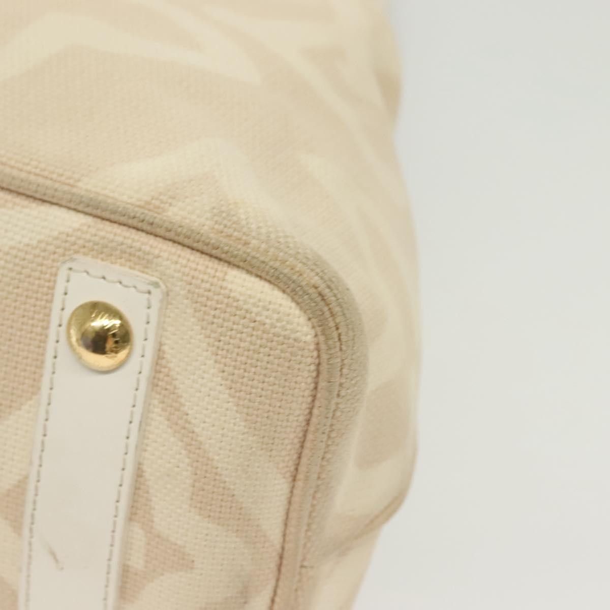 Louis Vuitton Louis Vuitton Tahitienne Cabas Canvas Size ONE SIZE - 10 Thumbnail