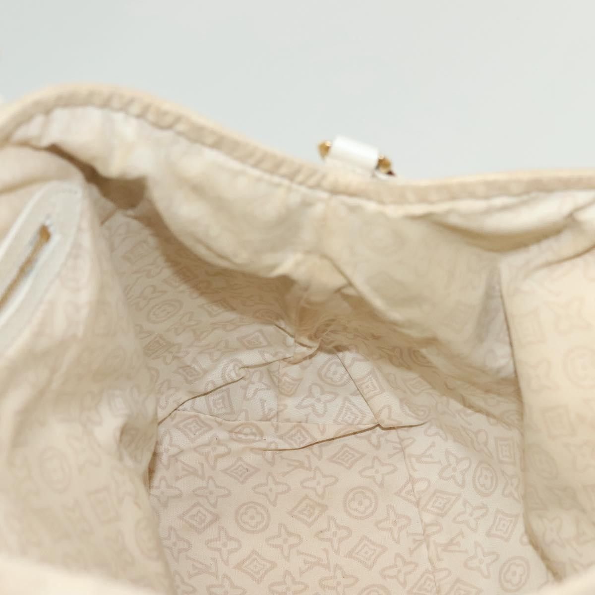 Louis Vuitton Louis Vuitton Tahitienne Cabas Canvas Size ONE SIZE - 19 Thumbnail