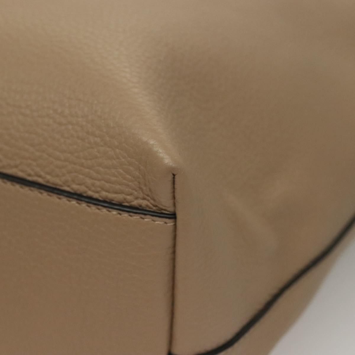 Versace Versace La Medusa Tote Embossed Canvas Size ONE SIZE - 12 Thumbnail