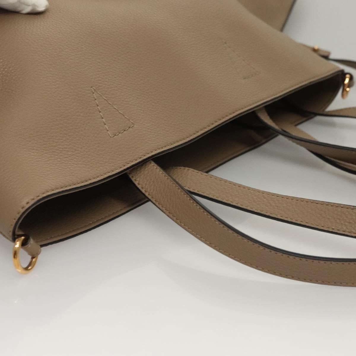 Versace Versace La Medusa Tote Embossed Canvas Size ONE SIZE - 18 Thumbnail