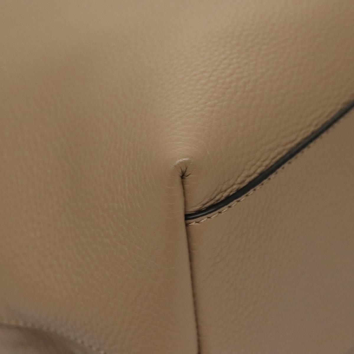 Versace Versace La Medusa Tote Embossed Canvas Size ONE SIZE - 9 Thumbnail