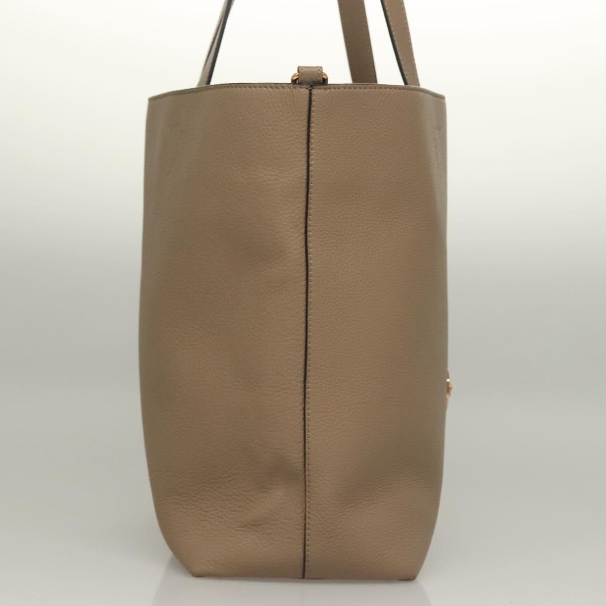 Versace Versace La Medusa Tote Embossed Canvas Size ONE SIZE - 4 Thumbnail