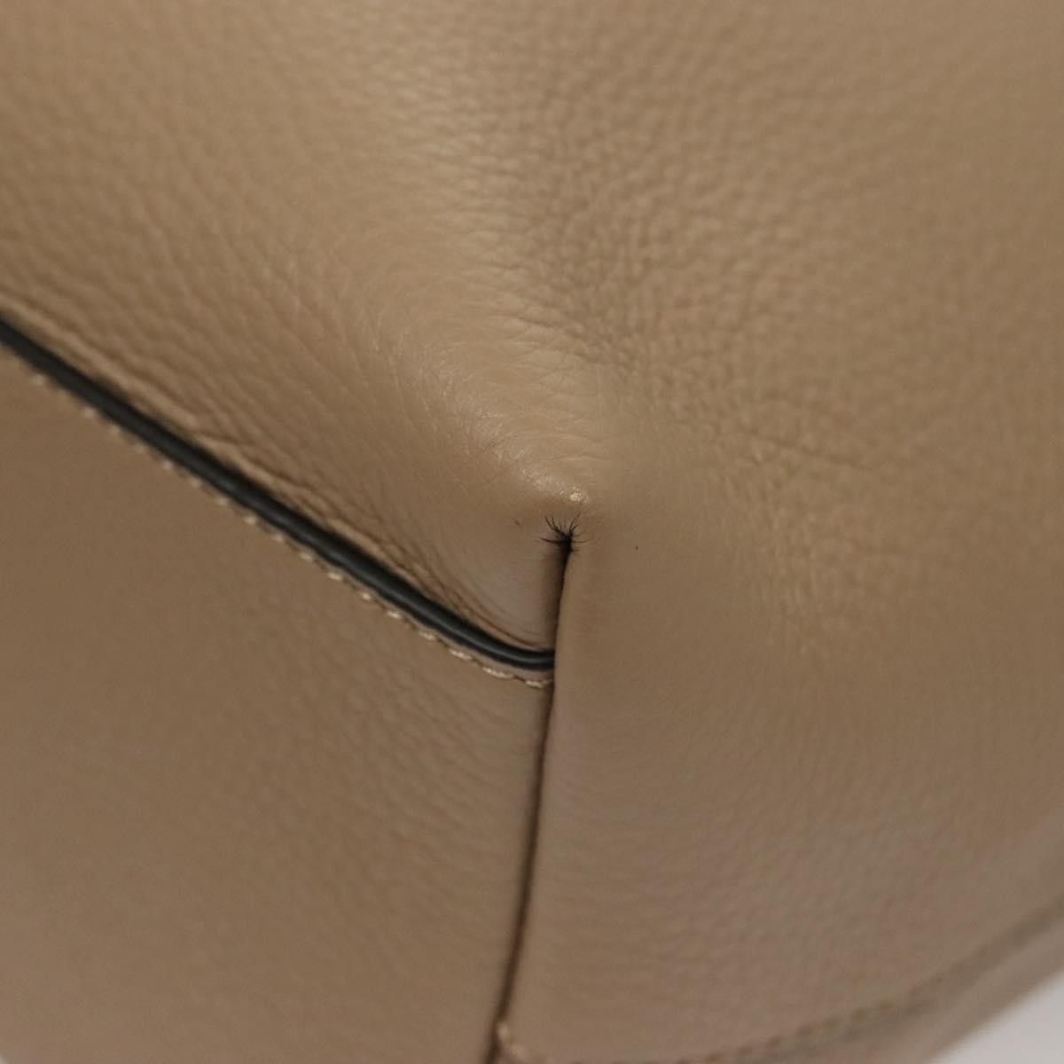 Versace Versace La Medusa Tote Embossed Canvas Size ONE SIZE - 10 Thumbnail