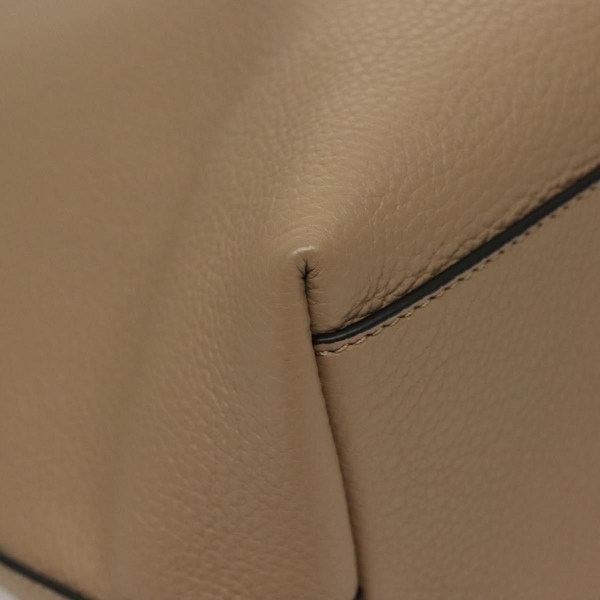 Versace Versace La Medusa Tote Embossed Canvas Size ONE SIZE - 11 Thumbnail