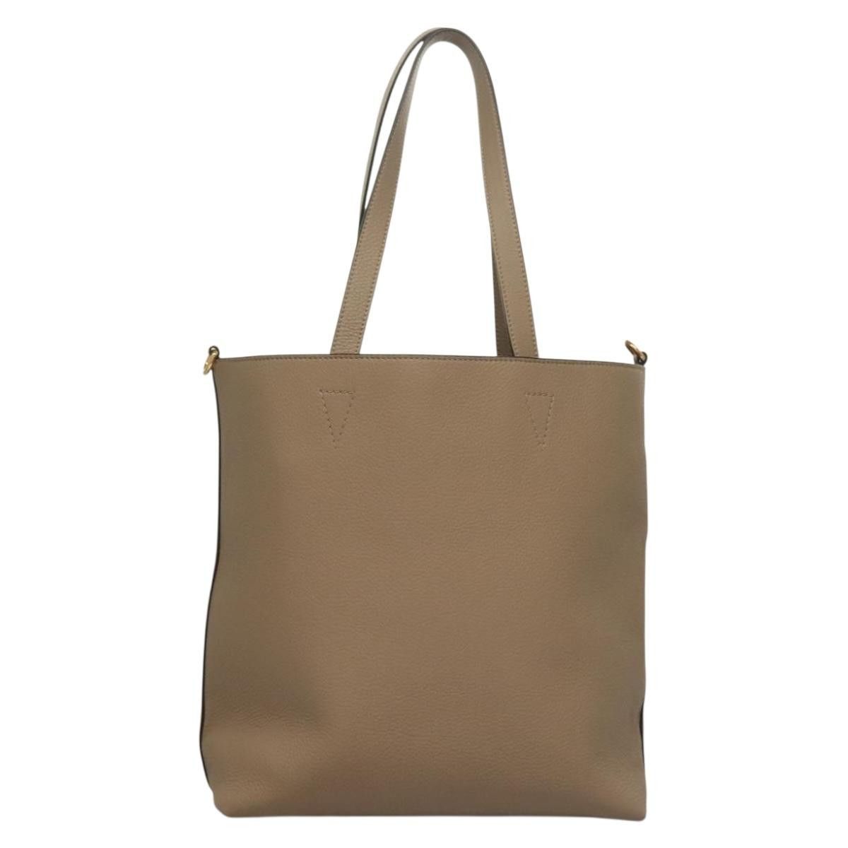 Versace Versace La Medusa Tote Embossed Canvas Size ONE SIZE - 2 Thumbnail