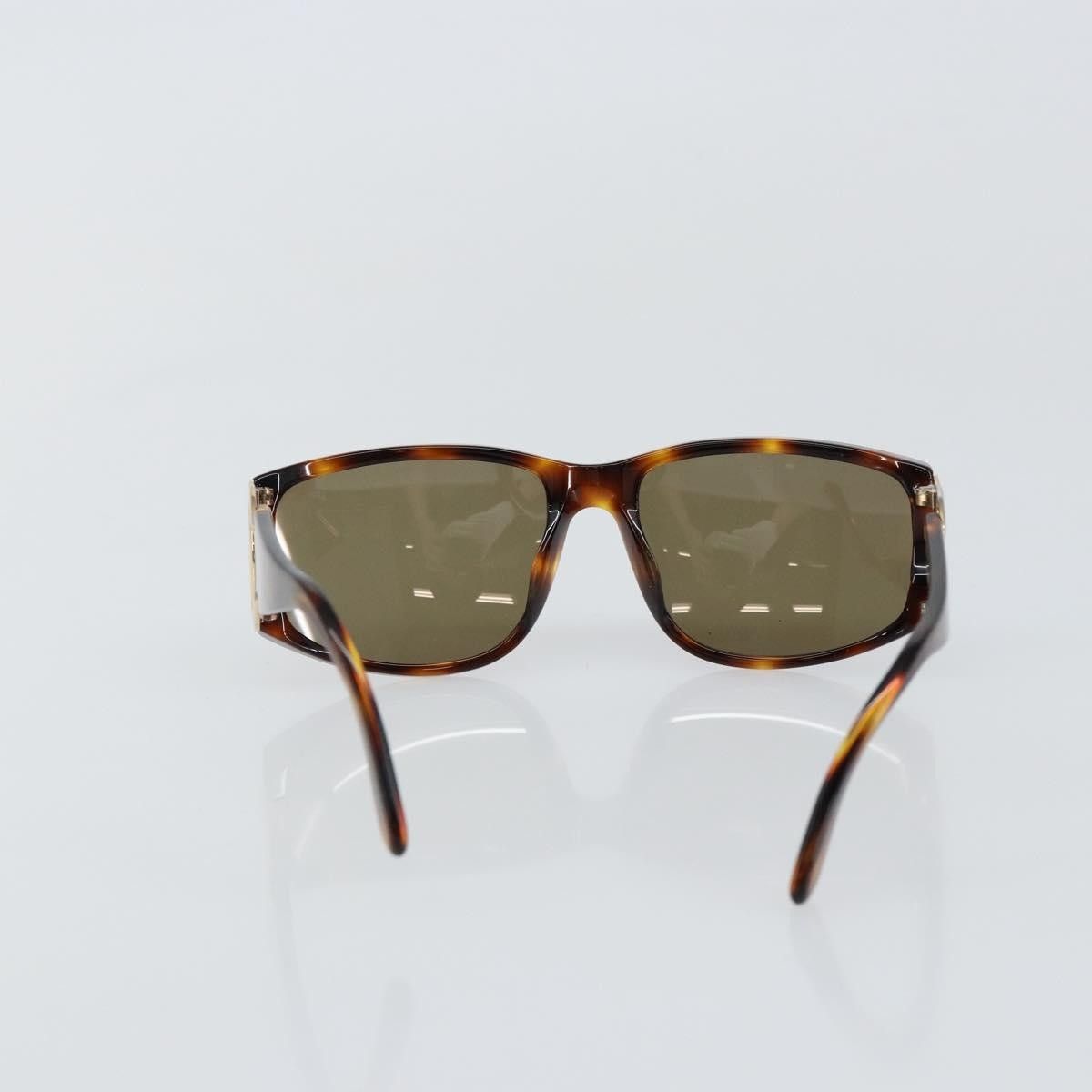 Chanel Chanel Logo CC Sunglasses Plastic Size ONE SIZE - 2 Thumbnail