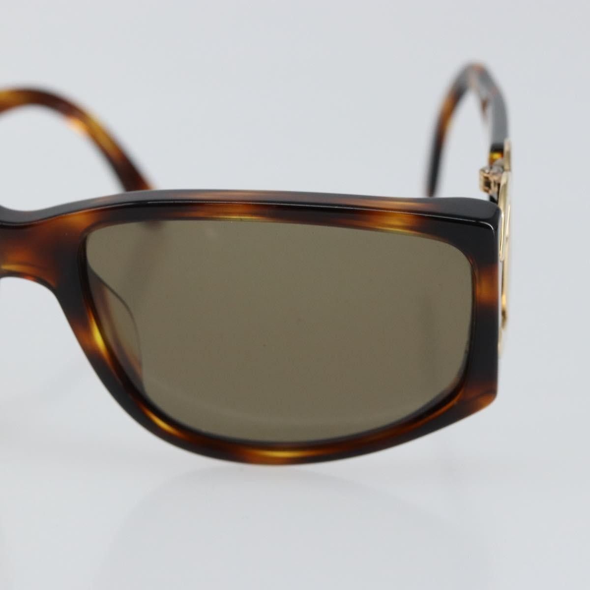 Chanel Chanel Logo CC Sunglasses Plastic Size ONE SIZE - 10 Thumbnail