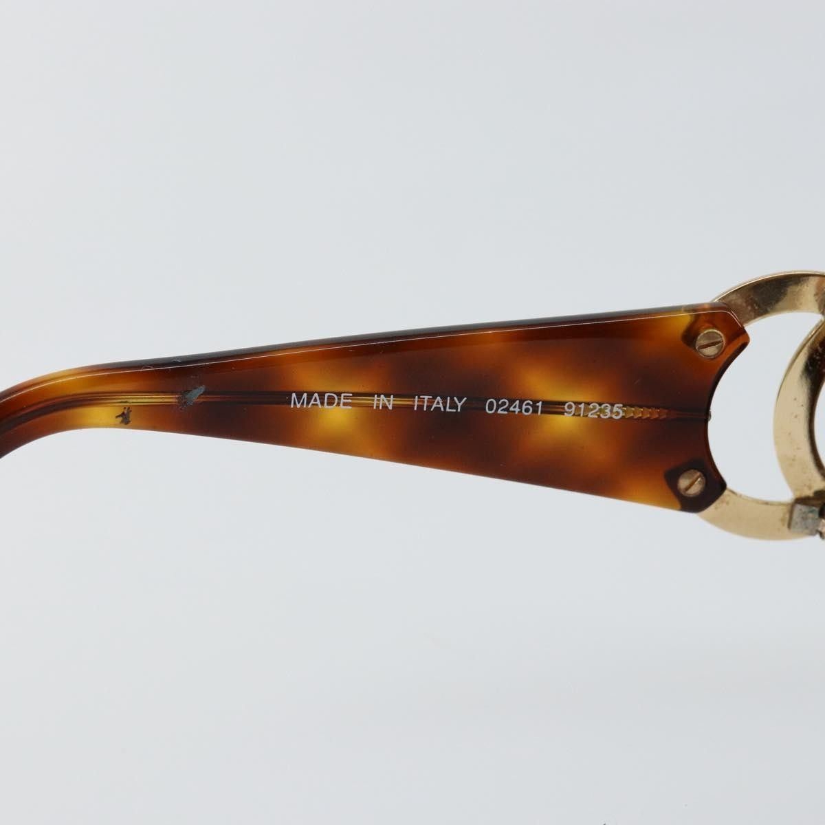 Chanel Chanel Logo CC Sunglasses Plastic Size ONE SIZE - 7 Thumbnail