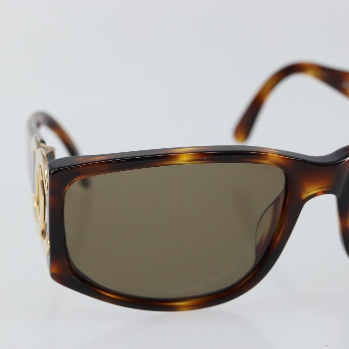Chanel Chanel Logo CC Sunglasses Plastic Size ONE SIZE - 8 Thumbnail
