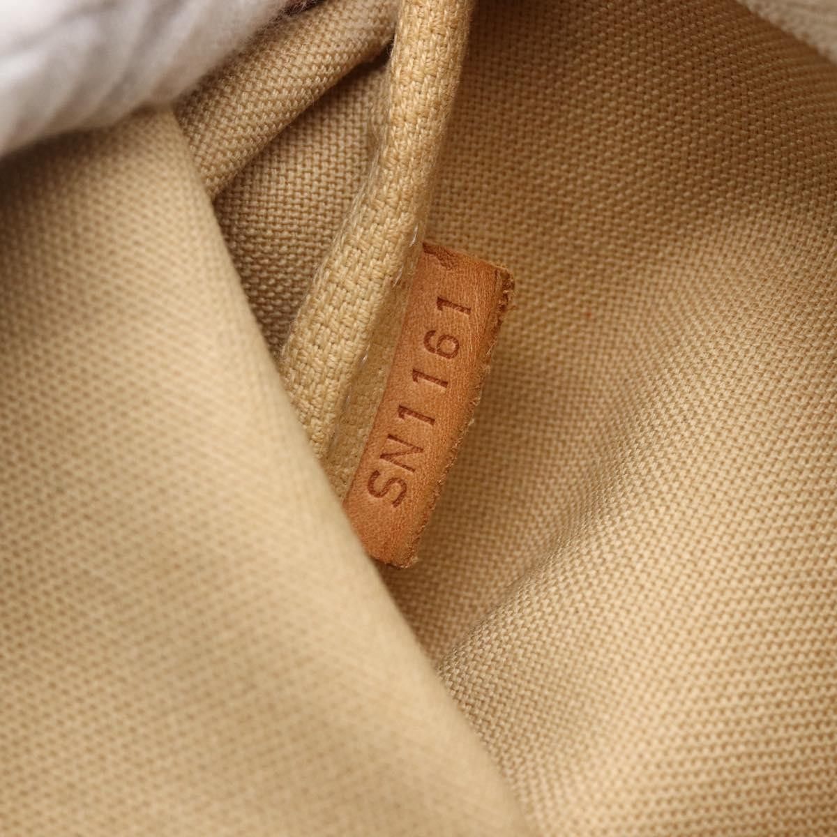 Louis Vuitton Louis Vuitton Eva Damier Size ONE SIZE - 7 Thumbnail