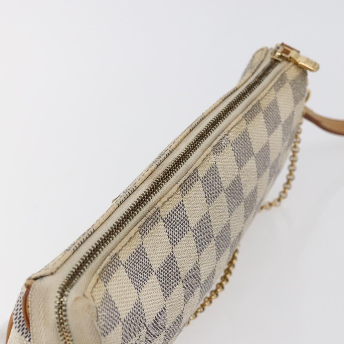 Louis Vuitton Louis Vuitton Eva Damier Size ONE SIZE - 16 Thumbnail