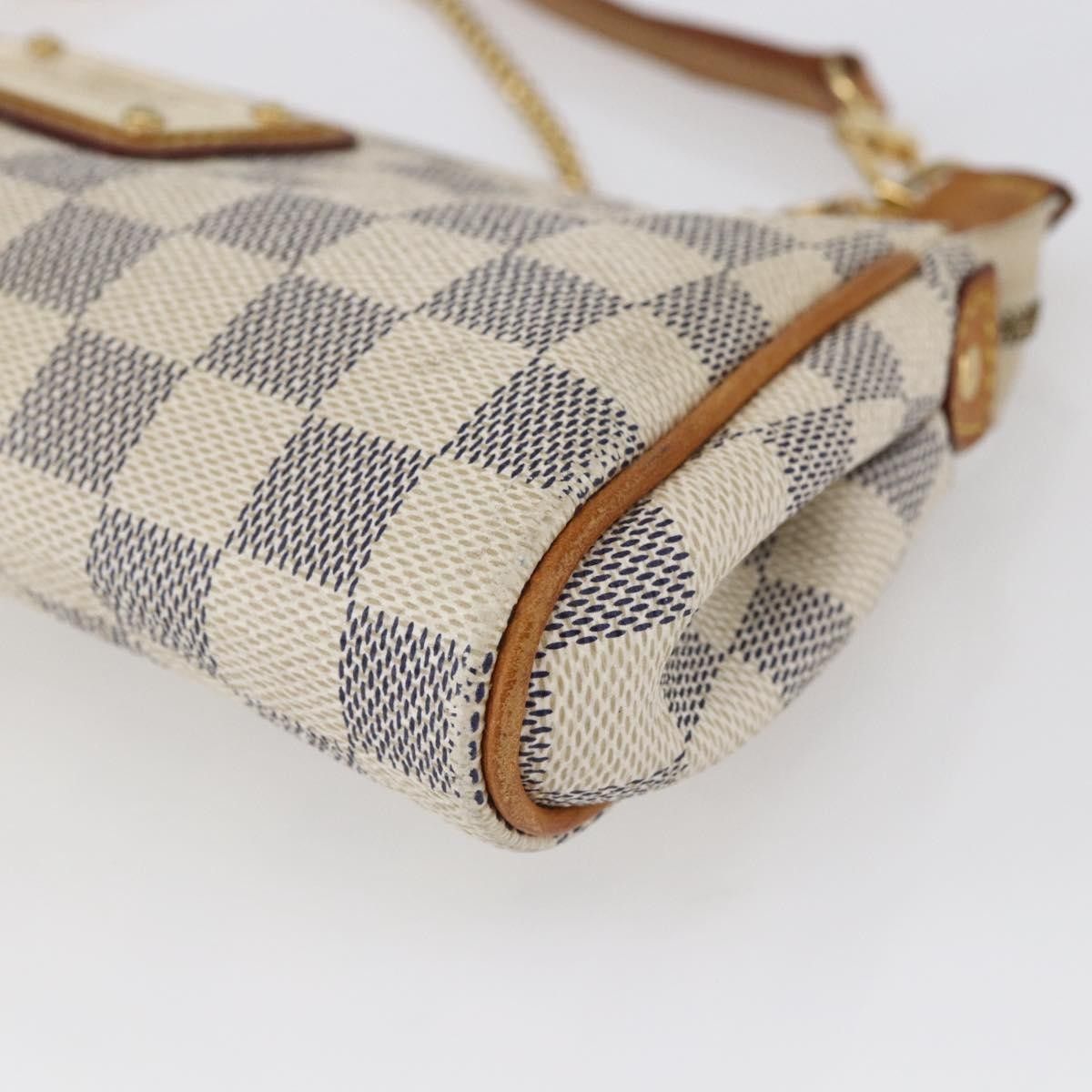 Louis Vuitton Louis Vuitton Eva Damier Size ONE SIZE - 9 Thumbnail