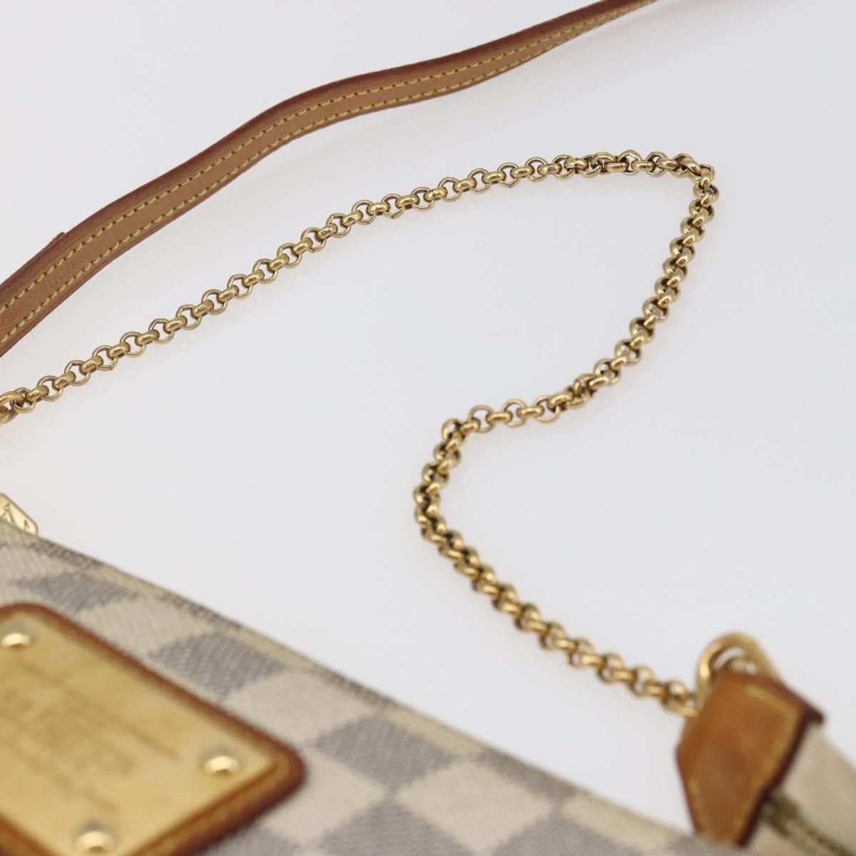 Louis Vuitton Louis Vuitton Eva Damier Size ONE SIZE - 18 Thumbnail