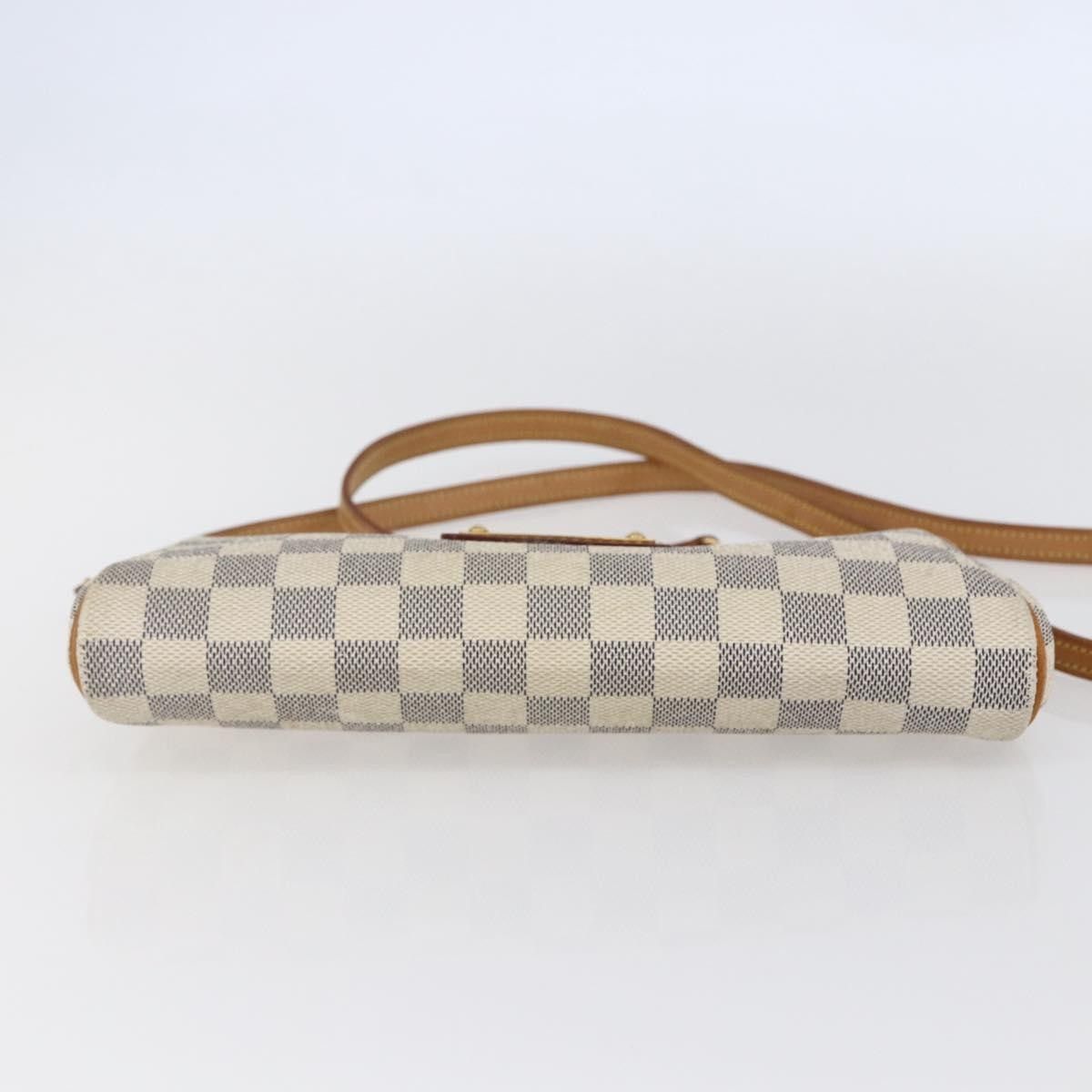 Louis Vuitton Louis Vuitton Eva Damier Size ONE SIZE - 15 Thumbnail