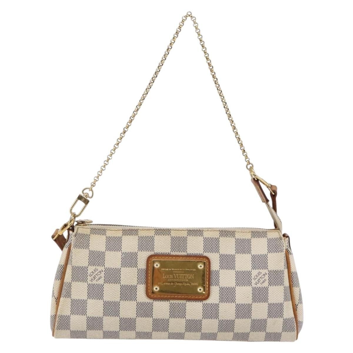 Louis Vuitton Louis Vuitton Eva Damier Size ONE SIZE - 19 Thumbnail