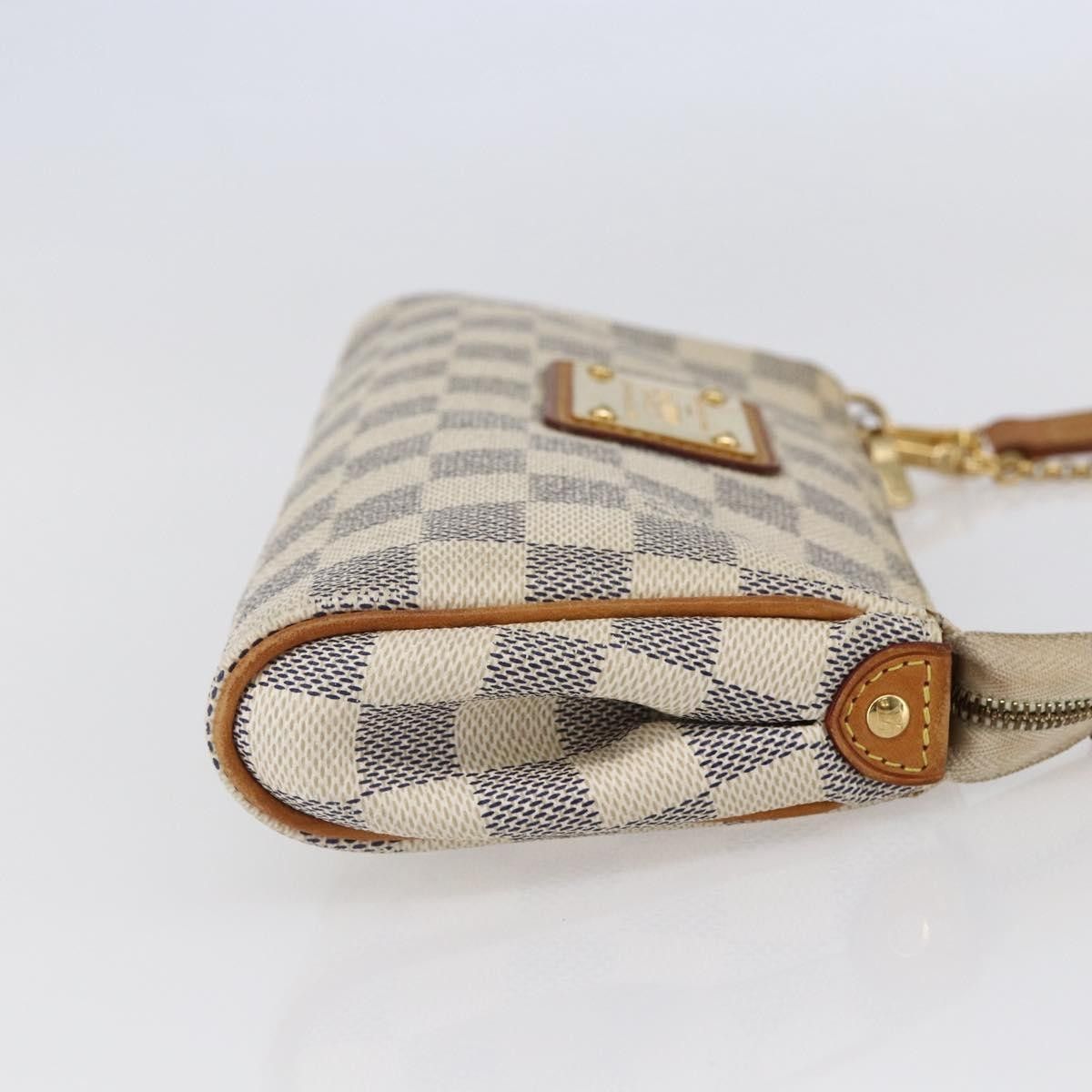 Louis Vuitton Louis Vuitton Eva Damier Size ONE SIZE - 4 Thumbnail
